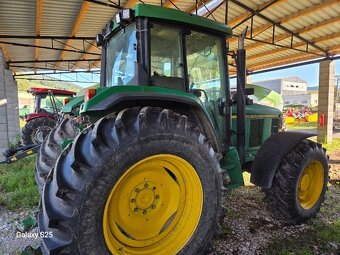 Traktor JD 6910 - 3