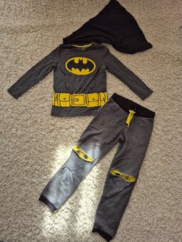 Balík oblečení pro chlapce,  140 cm - 3