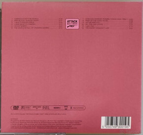 CD Morrissey: Různá alba - 3