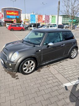 Mini sport 2007 - 3