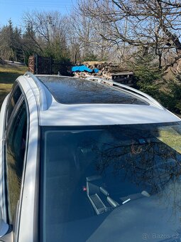 Škoda Superb 2 facelift - 3