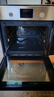 Ikea trouba a mokrovlnka - 3