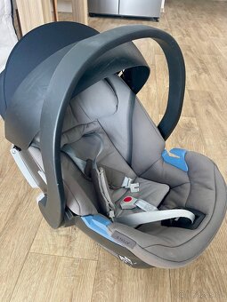 Autosedačka Cybex Aton 5 - 3