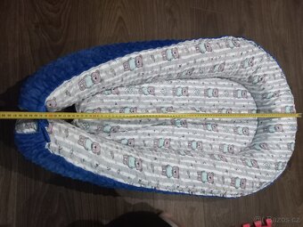 Hnízdečko pro miminko - 3