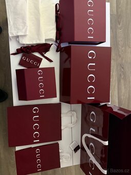 Gucci originál krabice /tašky - 3