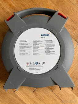 Sněhové řetězy Pewag Servo RS 74 - 3