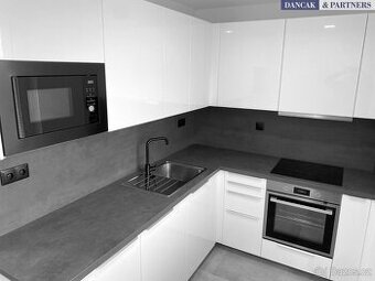 Prodej byt 1+1, 40 m2, Ostrava, Výškovice - 3