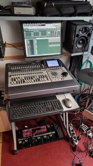 Roland VS 2480 CD - 3