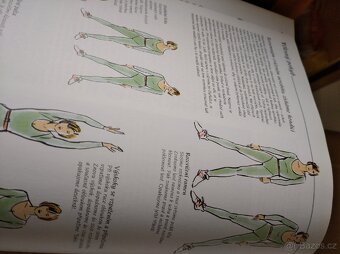 NOVE KNIHY Encyklopedie rad - 3