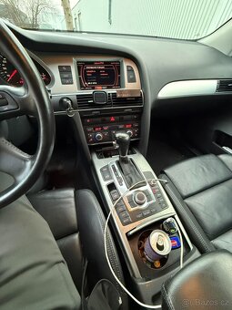 Audi A6C6 2.7 tdi - 3
