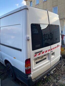 Ford transit 2.4 tdci - 3