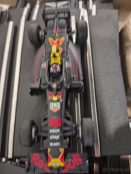 Autodráha Carrera GO - 3