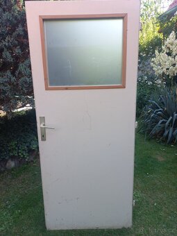 Dveře - 3