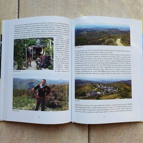 Putování do Santiga de Compostela - 3