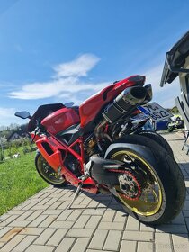 Ducati 1098 - 3