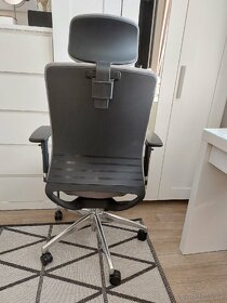 Kancelářská židle - 3