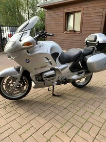 BMW R 1150 RT - 3