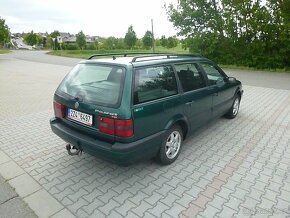 VW Passat - 3
