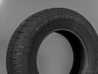 ZIMNÍ PNEU COOPER DISCOVER 265/70/17 115S 2X (1448T) - 3
