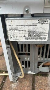 Plynový kotel Vaillant VU 202/3-5 turboTEC plus - 3