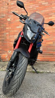 Honda Hornet CB 750 - 3