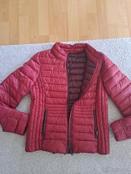 3x Jarní bunda Benetton, Esprit, Q/S designed - 3