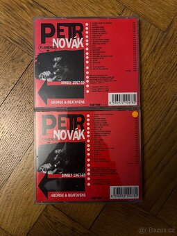 CD Petr Novák - 3