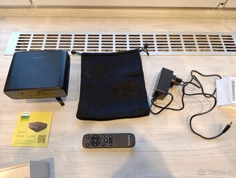 Projektor Philips PicoPix Micro 2 PPX340 - 3