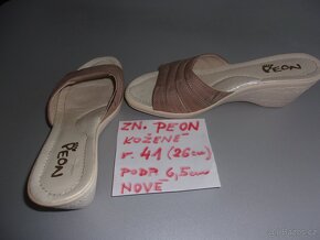 BOTY-ZDRAVOTNÍ+ LETNÍ, +sportovní +,SPOLEČENSKÉ - 3