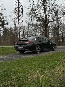 Opel INSIGNIA GSI CDTi - 3