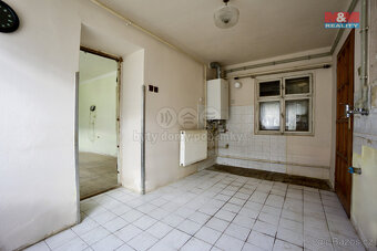 Prodej rodinného domu, 58 m², Bílovice - 3
