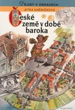 4 knihy Dějiny v obrazech - 3