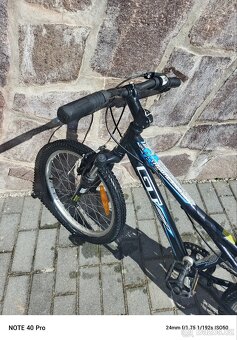 Dětské horské kolo - 3
