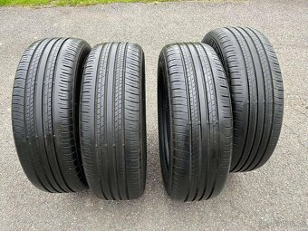 Letní pneu 225x60 R18 - 3