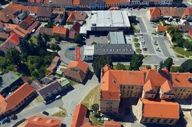BLATNÁ - dům v centru - 3