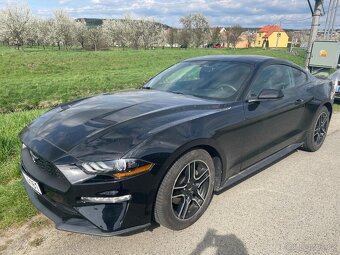 Mustang ecoboost - 3