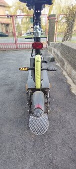 Elektrokoloběžka - 3