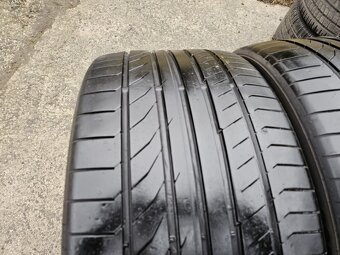 285/35ZR21 105Y EXTRA LOAD Continental ContiSportContact 5P - 3