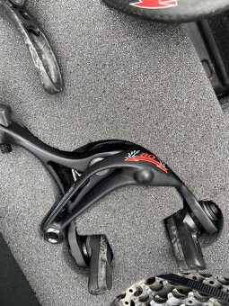 Campagnolo 80th Anniversary Groupset - 3