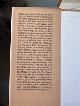 Michael Cunningham - 3