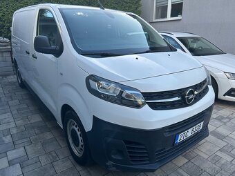 Opel Vivaro ( Toyota Proace) 1.5 CDTI 2019 L1H1 - 3