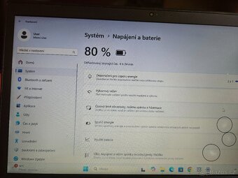 Ultrabook Lenovo ThinkPad X1 G3 (i5, 240 GB SSD) - 3