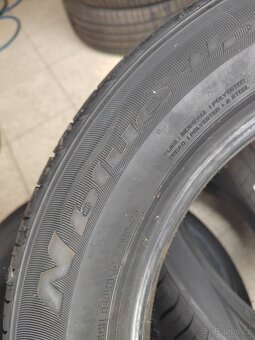 Prodám nové letní pneu 185/60/14 Nexen Nblue - 3