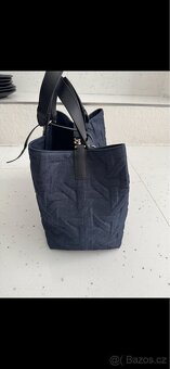 Nová kabelka Dior Tojours Denim - 3
