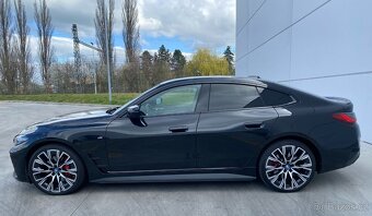 BMW i4 M50 - 3