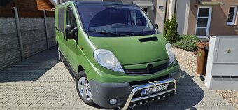 Opel Vivaro Bus 9 míst - 3