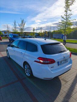 308 SW 1.6 HDI 2014 - 3