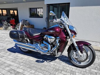 Suzuki M1800R Intruder r2 - 3