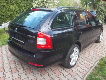 Prodám Škoda Octavia II 1.6 TDI 77Kw - 3