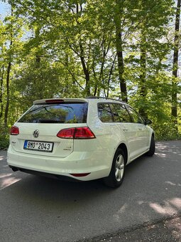 Golf 7 2014 1.6tdi - 3
